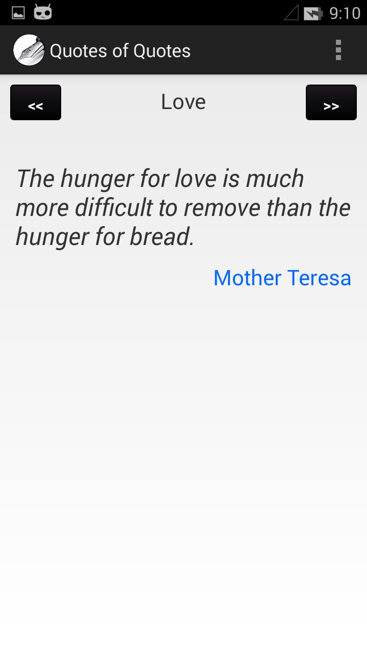 Inspiring Quotes for Life