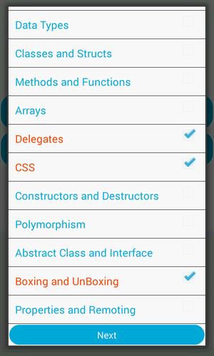 .Net Interview Questions