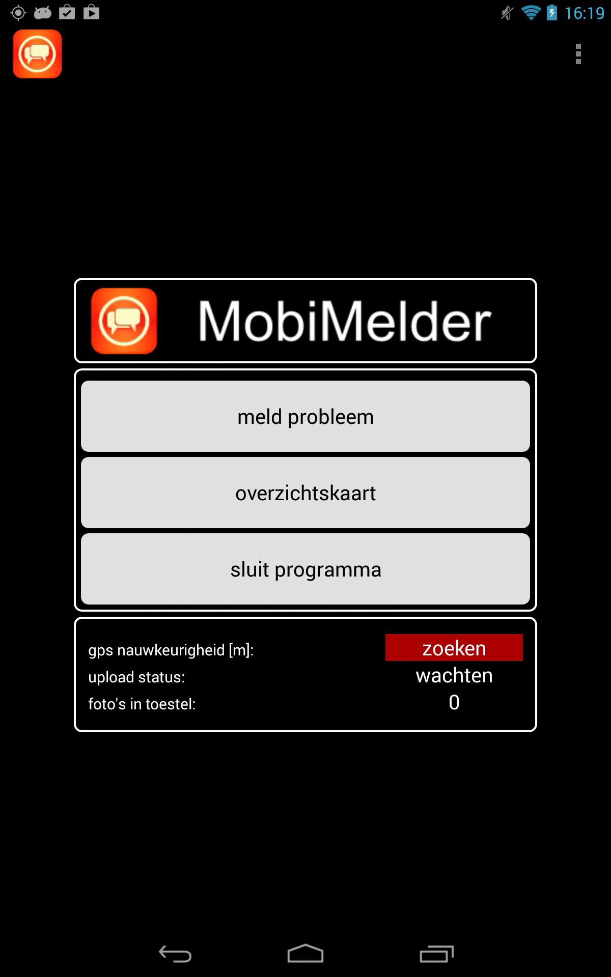 MobiMelder
