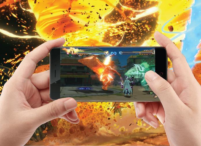 Tips Naruto Shippuden Ultimate Ninja Storm 4 2017