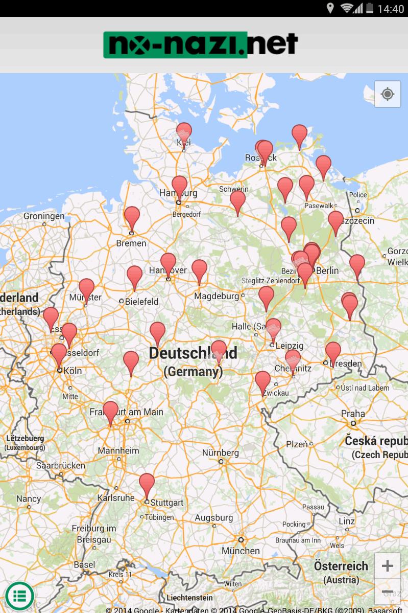 no-nazi.net