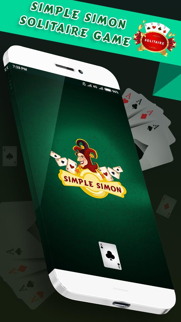 Simple Simon Solitaire