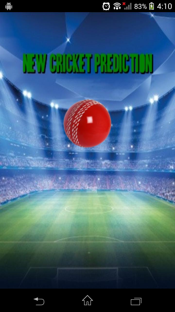 Cricket Betting Tips