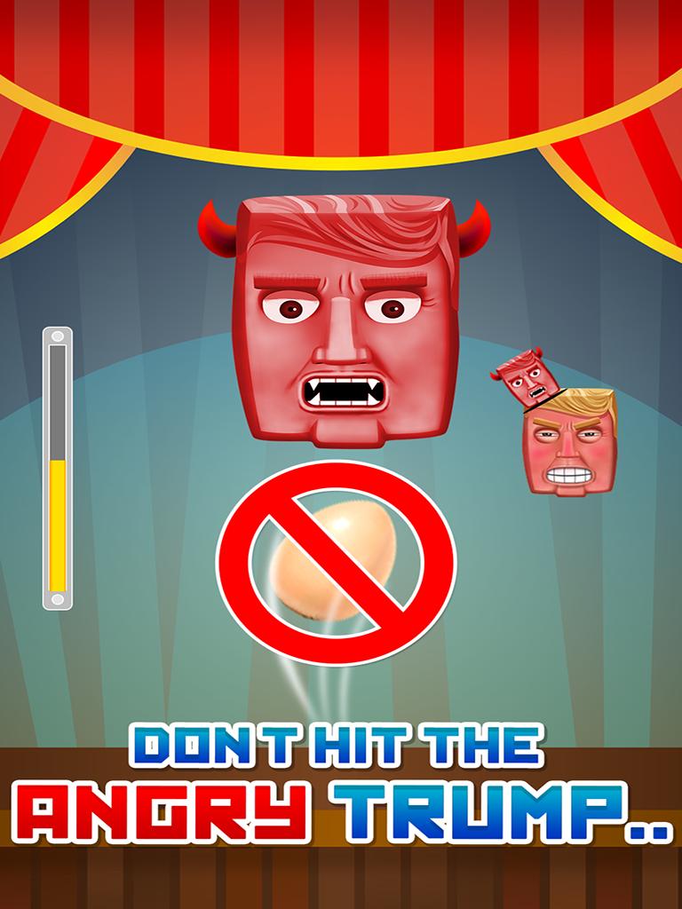 Trump You Donald Trump Games