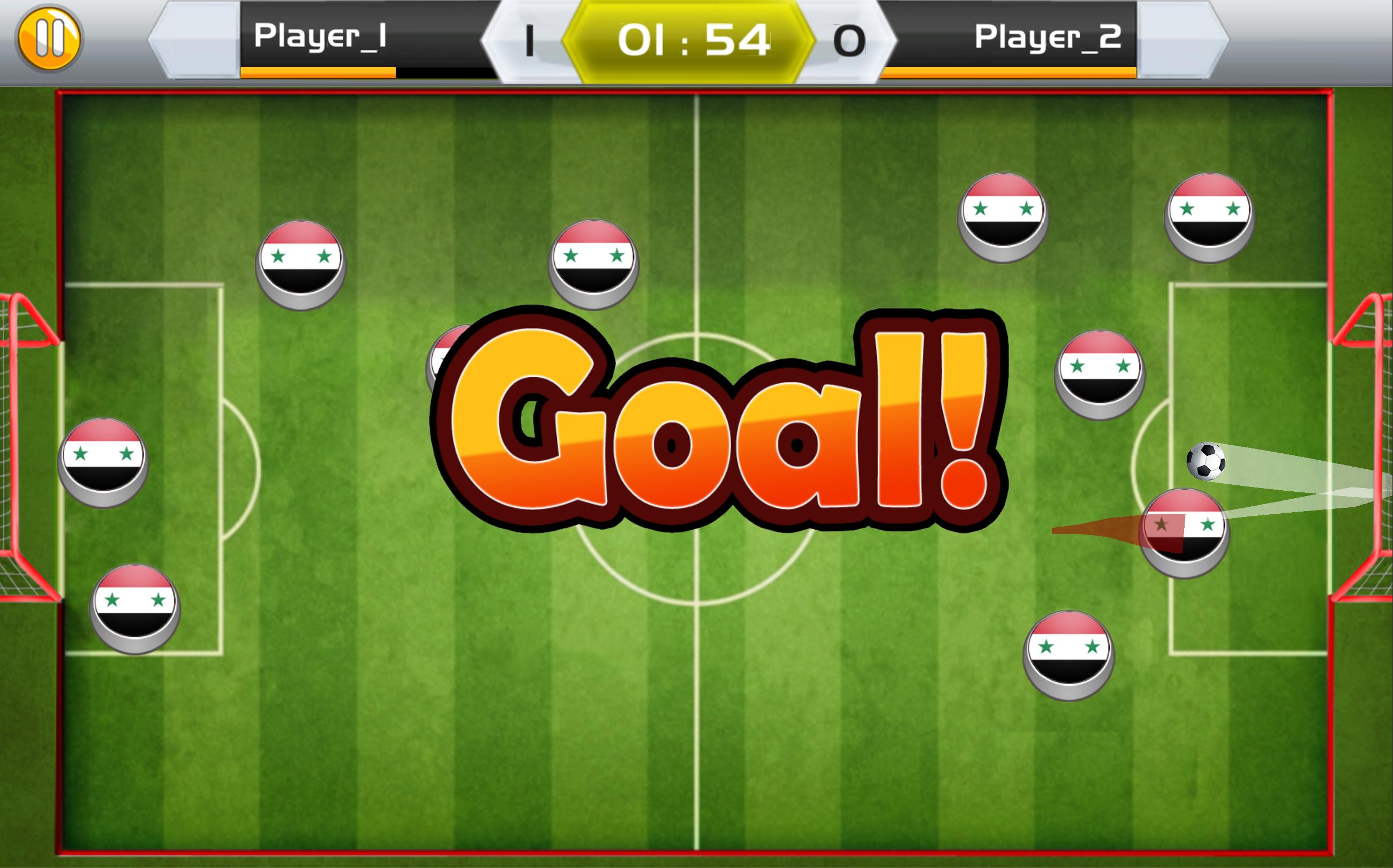 Ultimate Real Soccer Star Dream League : World Cup