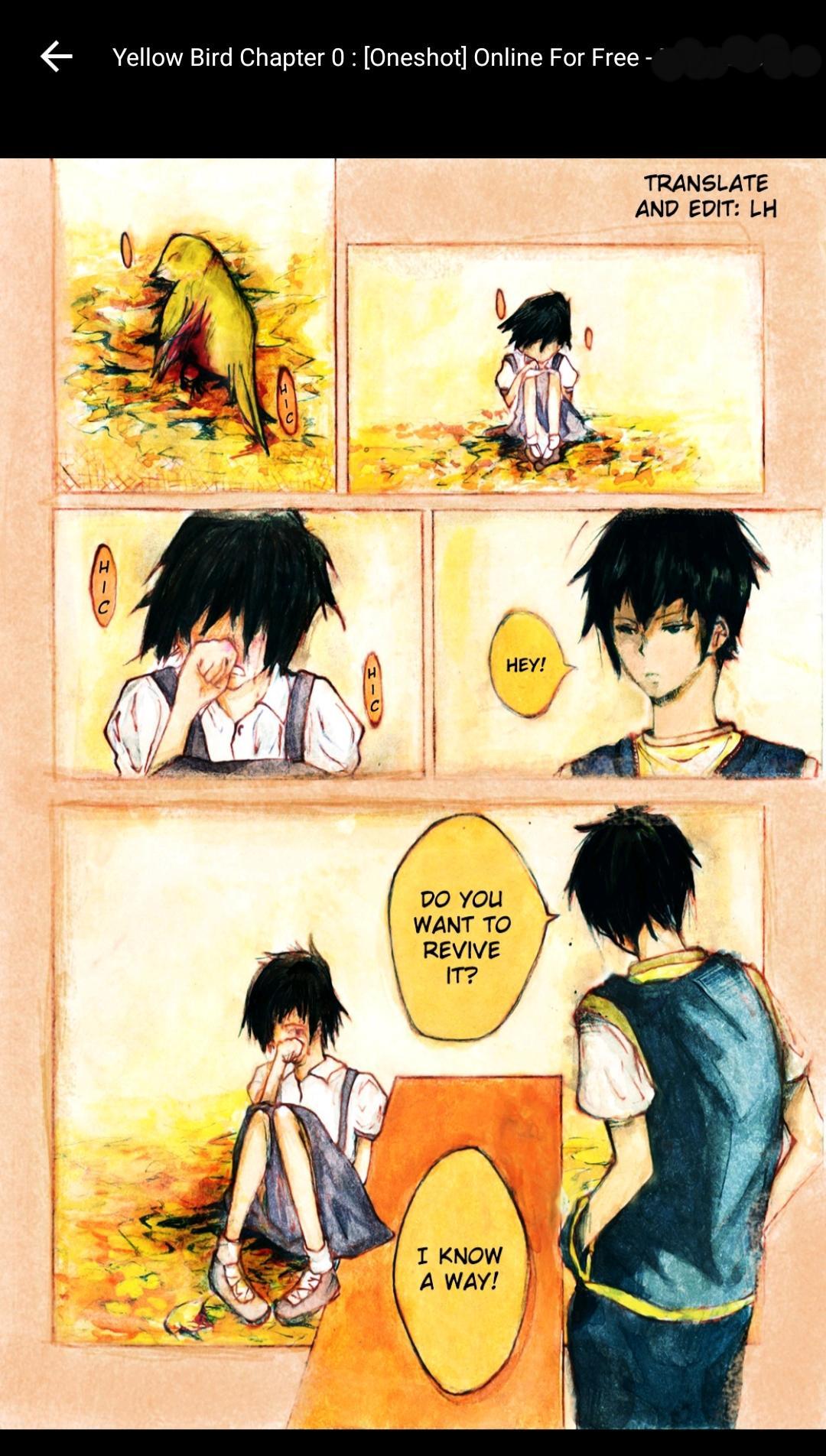 Manga Top - Read Manga Free Online