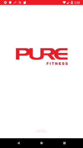Pure Fitness