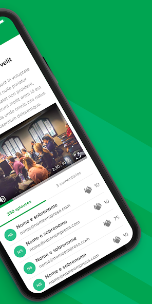 Centro de Treinamento Arcom