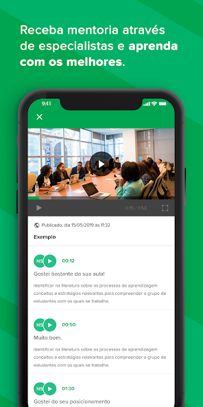 Centro de Treinamento Arcom