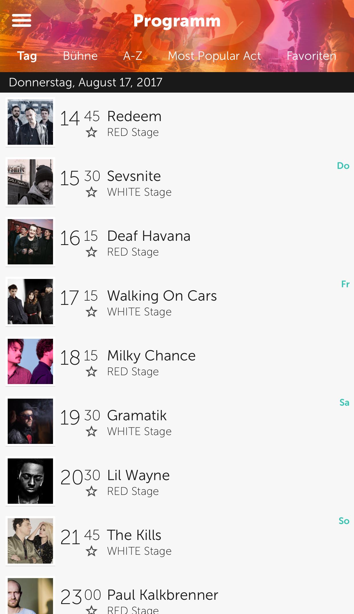 OpenAir Gampel Buddy