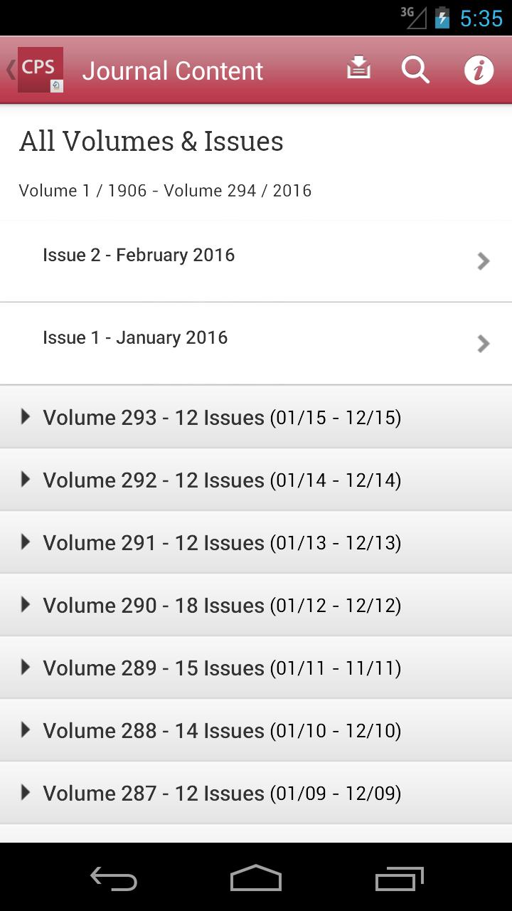 Colloid and Polymer Science
