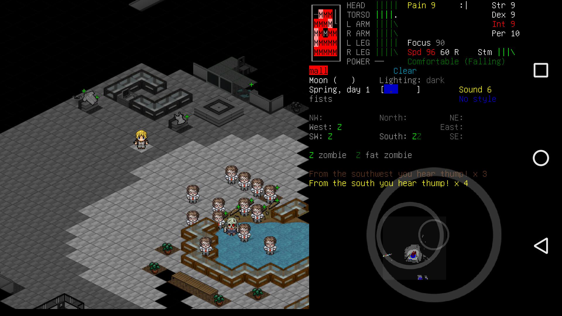 Cataclysm: Dark Days Ahead