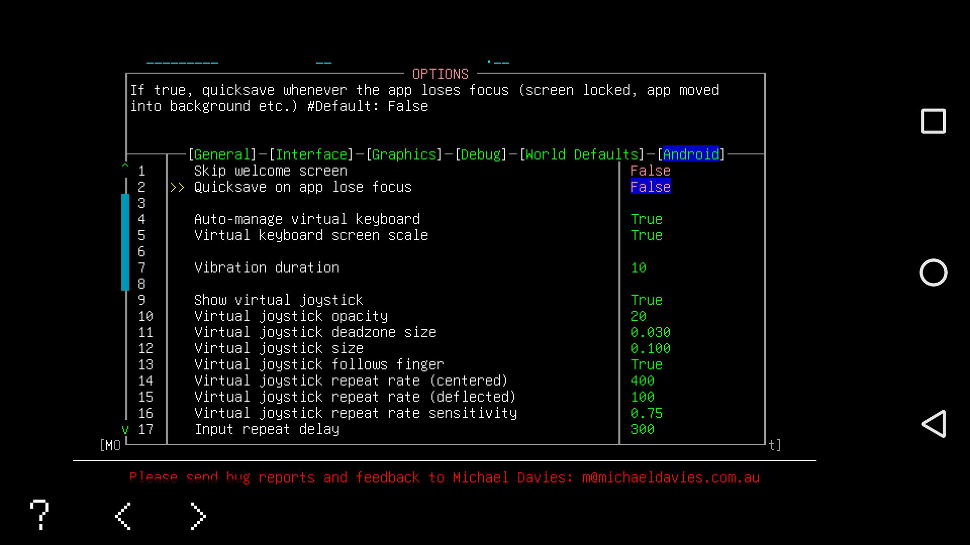 Cataclysm: Dark Days Ahead
