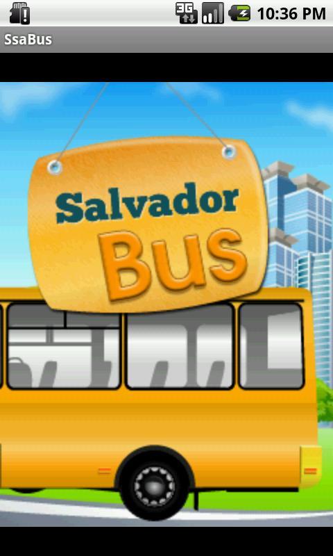 Salvador Bus