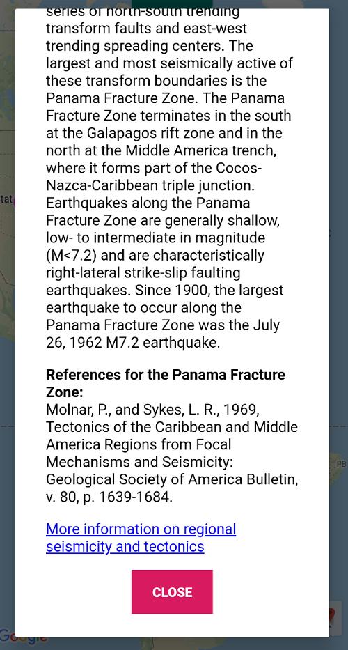 EarthQuakes - Interactive Maps