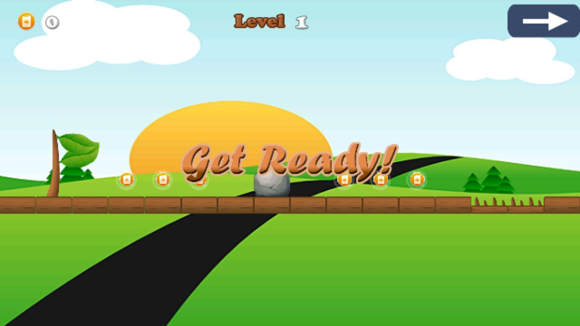 Angry Sponge Trolley Car Bob