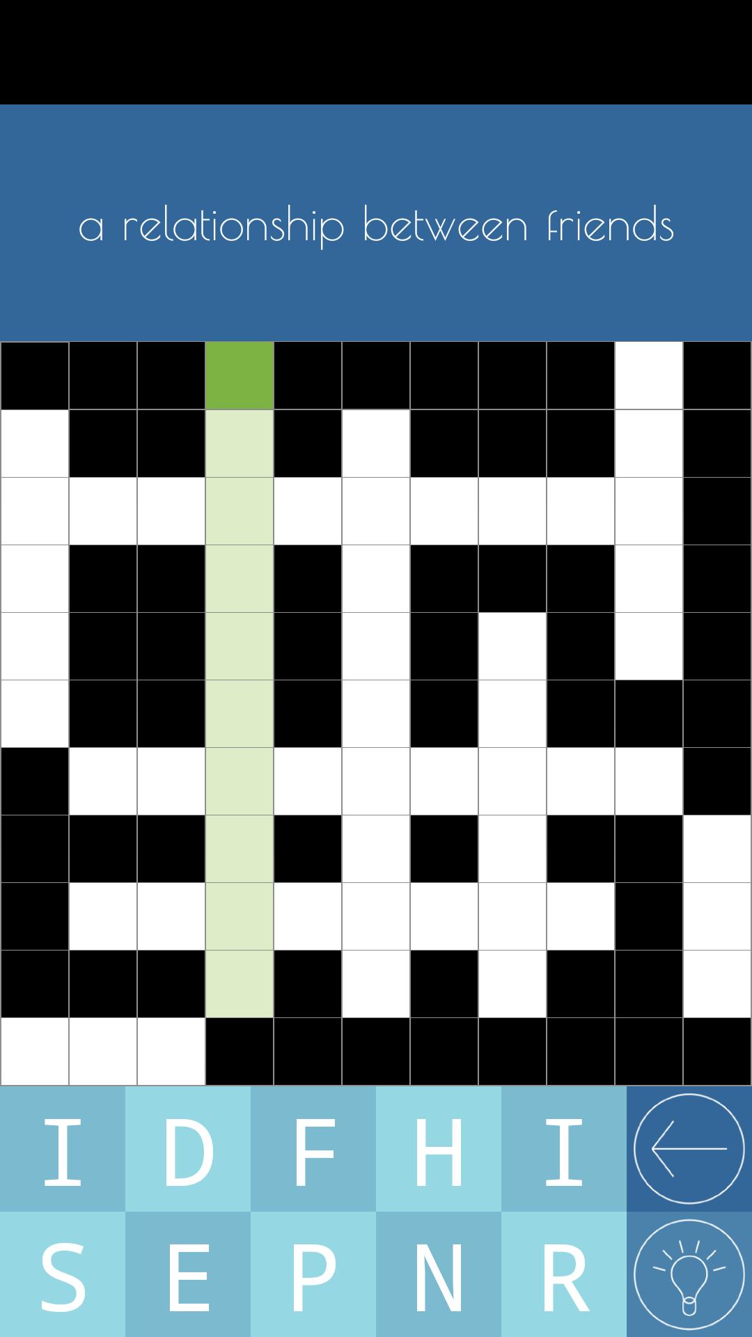 Crossword Solving