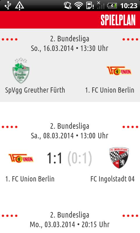 1. FC Union Berlin