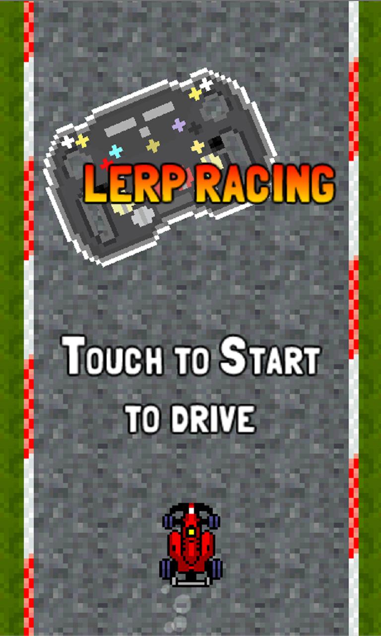 Lerp Racing