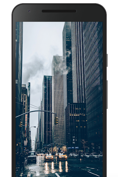 Video Live Wallpaper