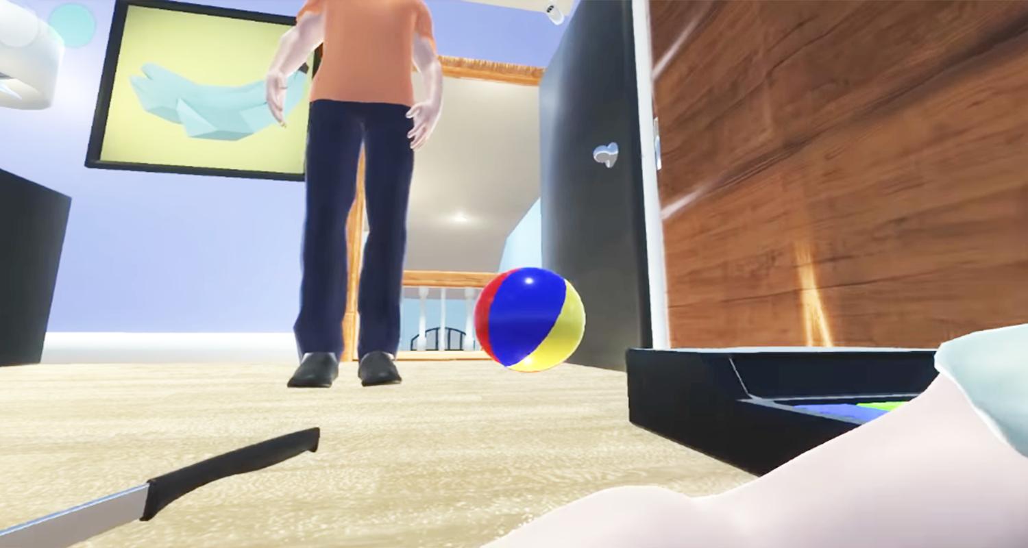 Whos Your Daddy Game Baby Adventures Obby Guide