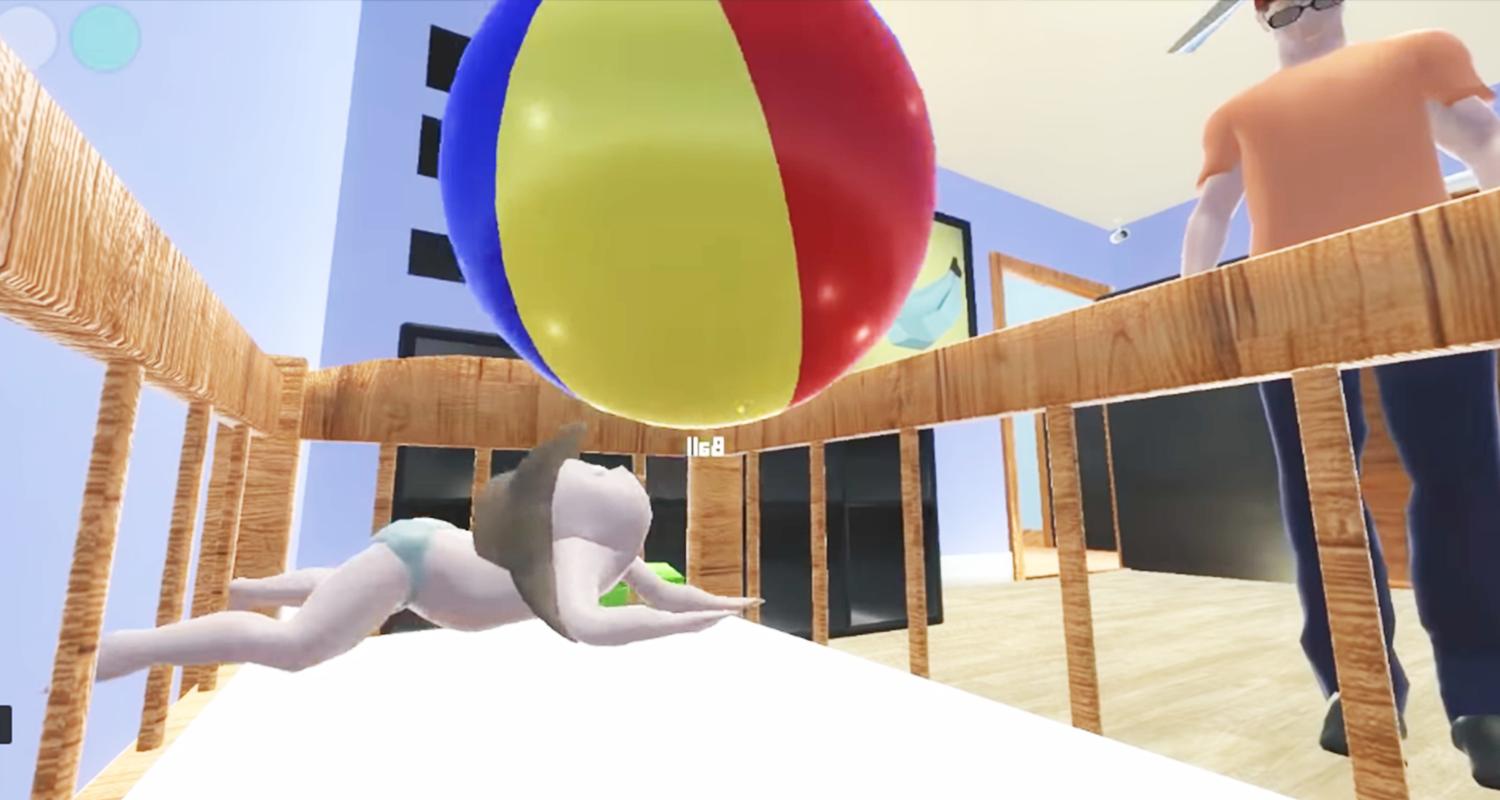 Whos Your Daddy Game Baby Adventures Obby Guide