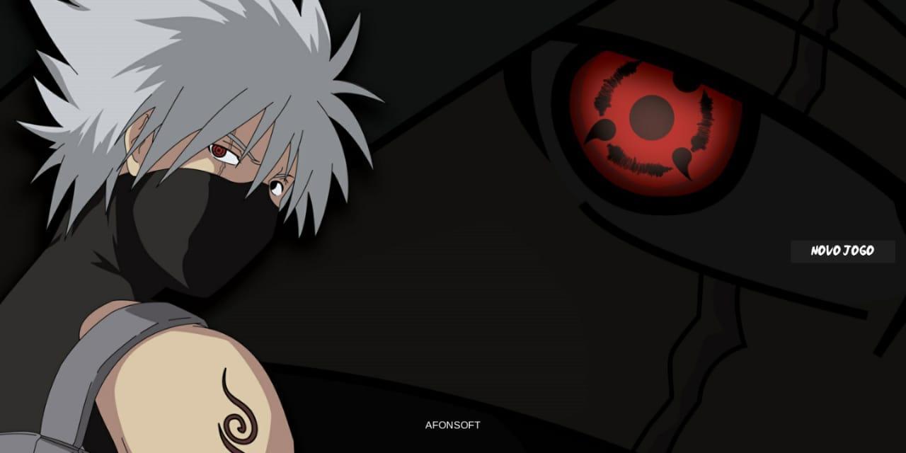 Kakashi Defender