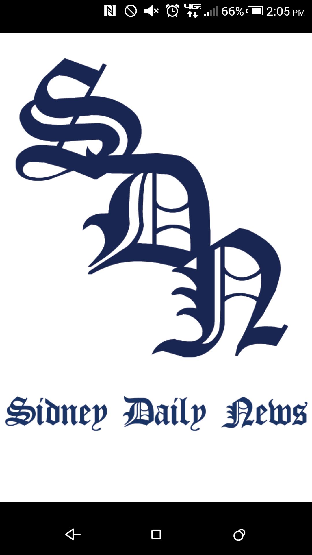 Sidney Daily News