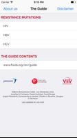 The HIV & Hepatitis Guide