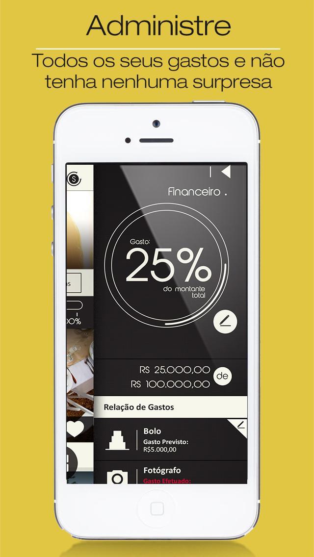 Up2Party Organizador Casamento