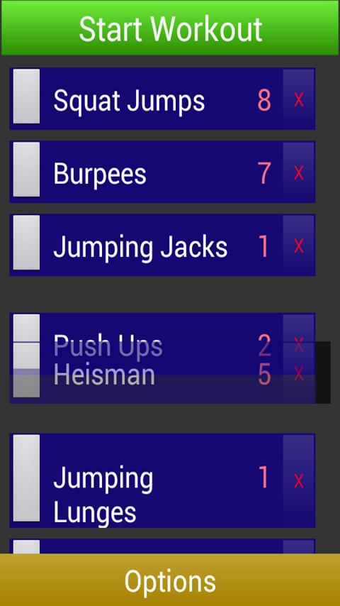 Simple Daily Plyometrics