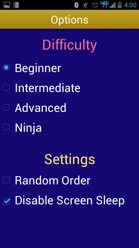 Simple Daily Plyometrics