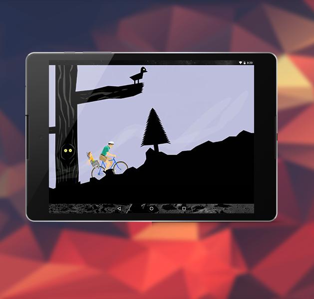 Guide: your happy Wheels