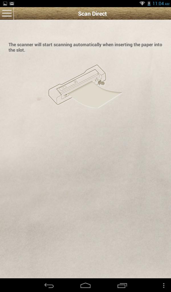 IRIScan Anywhere 3 Wifi