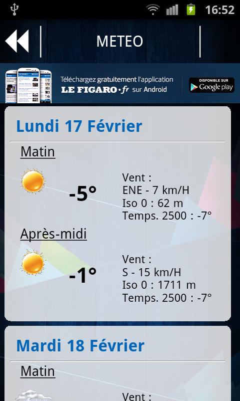 LES 2 ALPES par SKI 360