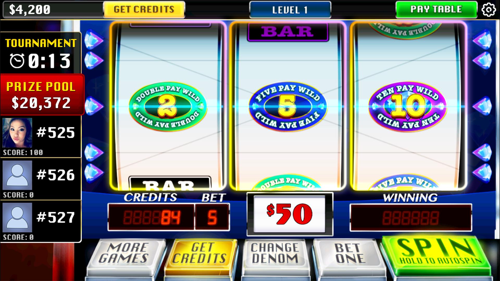 Fun Vegas Slots