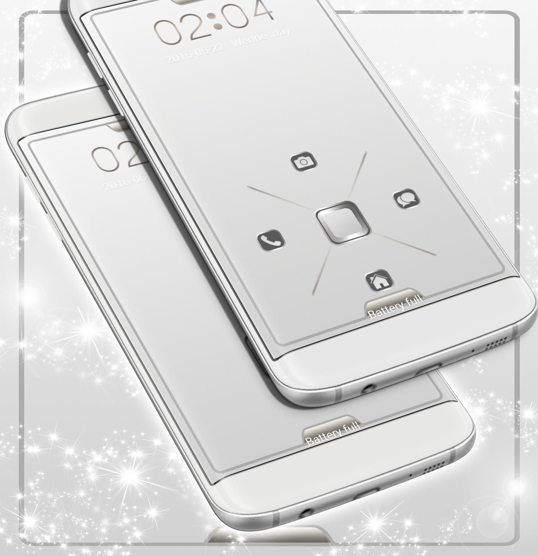 Lock Screen for Nokia