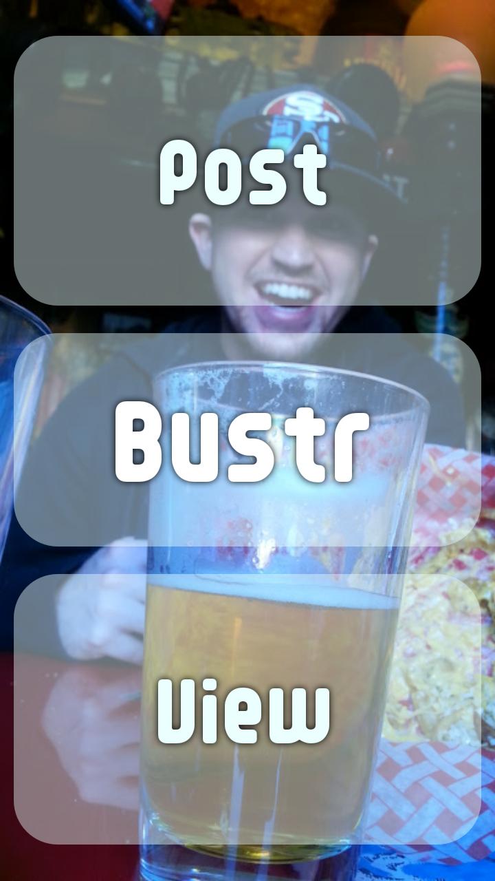 Bustr
