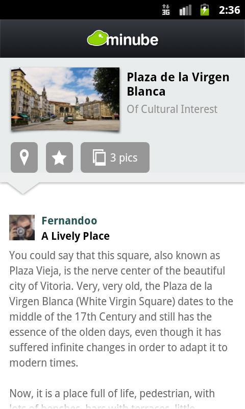 Spanish Basque Country Travel