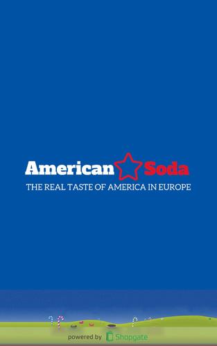 American Soda