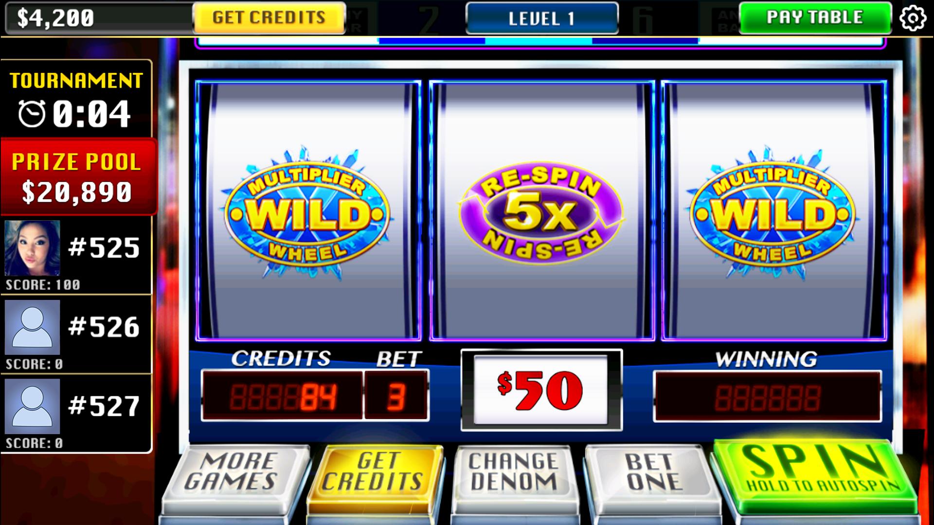 Fun Vegas Slots