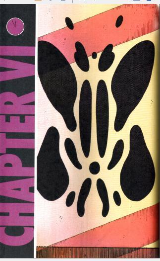 Watchmen Comics Books PDFs ( Part 2) 6-9