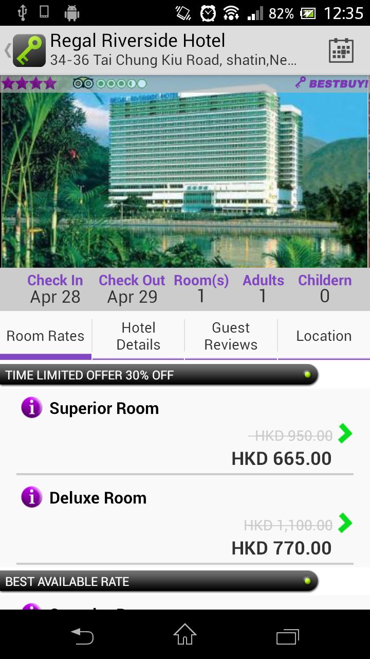 Book Hotel - Best Hotel Online