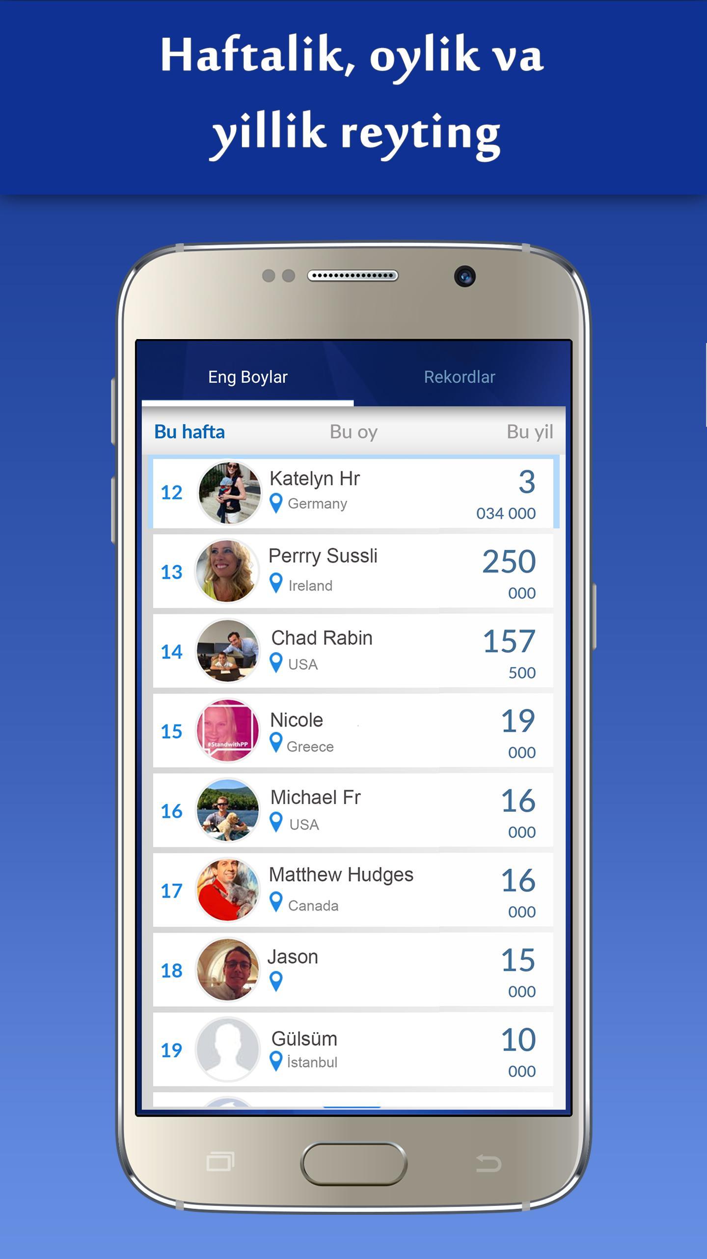 Yangi Millioner 2018