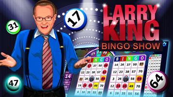 Larry King Bingo Show
