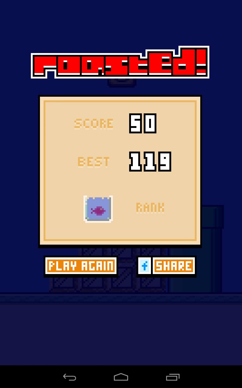 Coin Box: Timing is a %&$#!