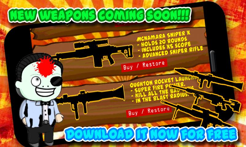 Jerk Zombie Beach Killer 2014