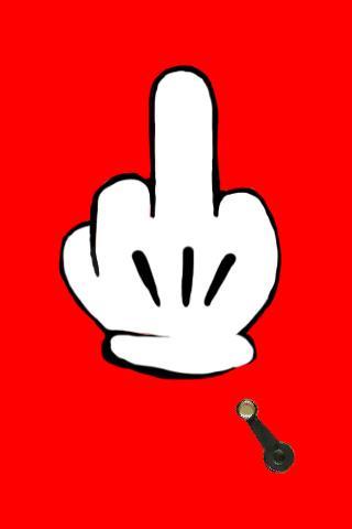 Middle Finger