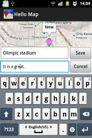 Hello Map