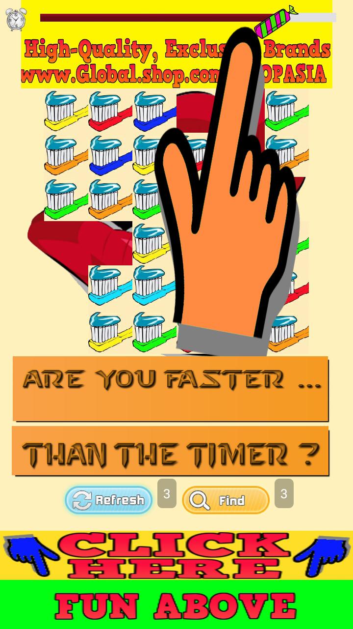 Teeth Games for Kids